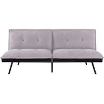 skyler gray futon   