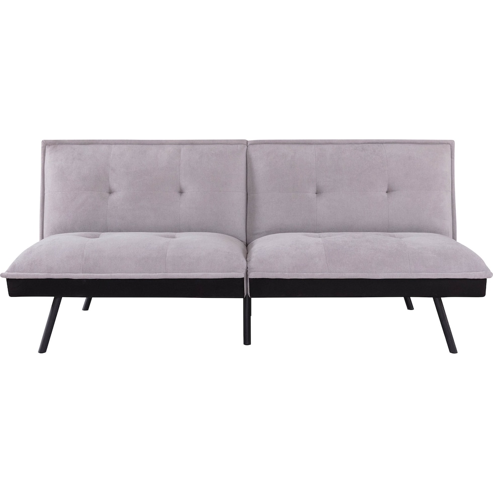 skyler gray futon   