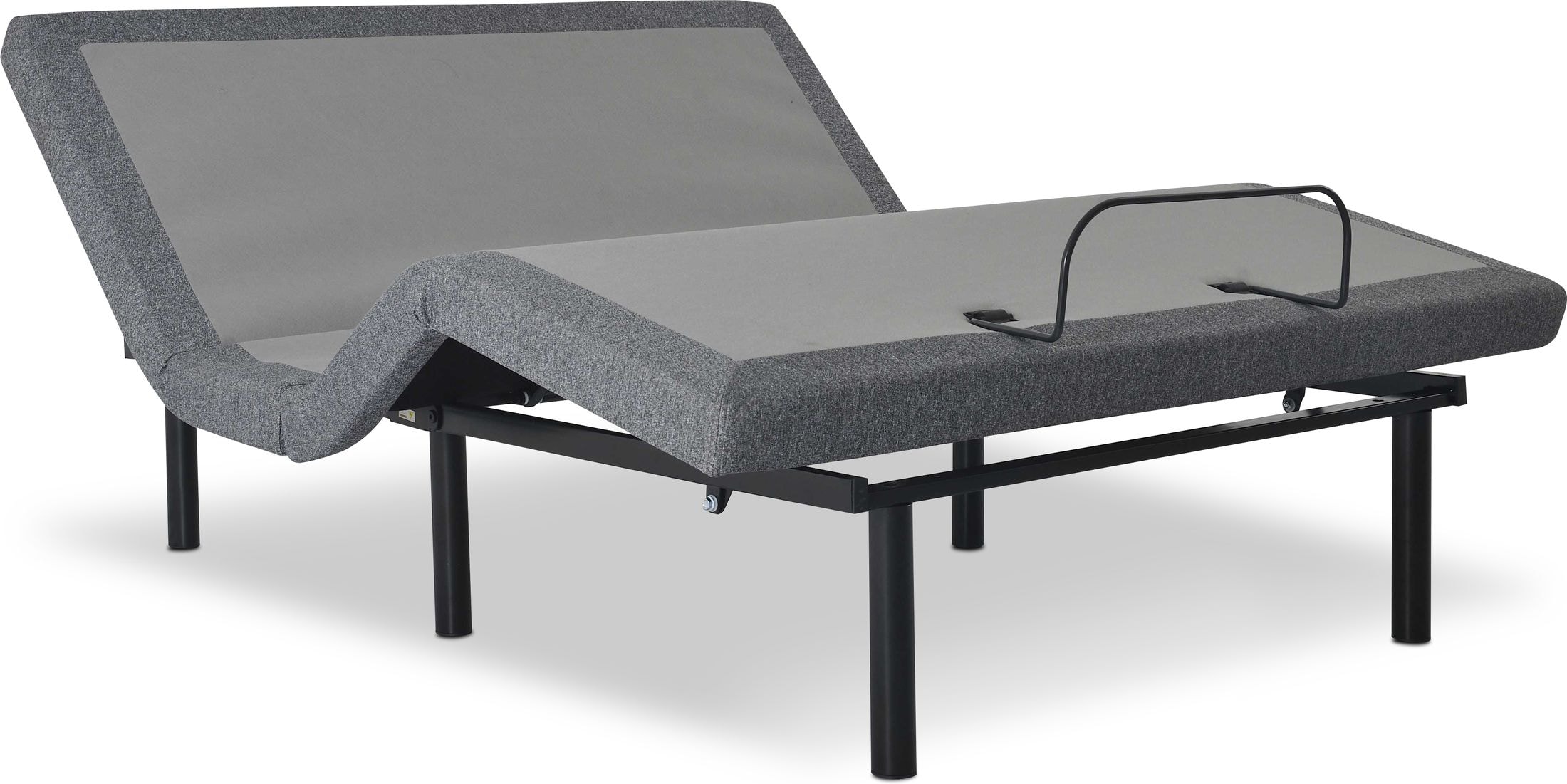 SleepFunction 1.0 King Adjustable Base | American Signature Furniture