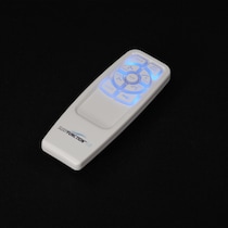 sleepfunction  gray queen adjustable foundation   