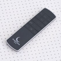 sleeptech gray california king adjustable foundation   