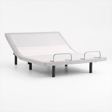 SleepTech Elite Adjustable Base