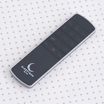 sleeptech gray king adjustable foundation   