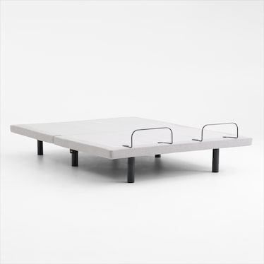 SleepTech Pro Adjustable Base