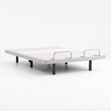 SleepTech Elite Adjustable Base