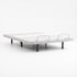 SleepTech Elite Adjustable Base - Split California King