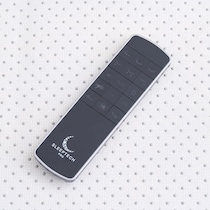 sleeptech gray split king adjustable foundation   