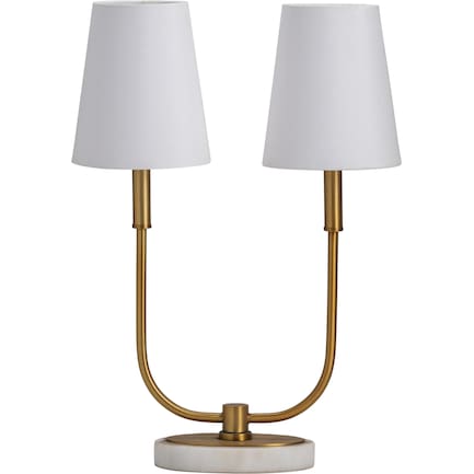 Sloane Table Lamp