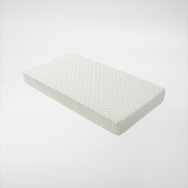 Slumber 5" Cooling Foam Crib Mattress