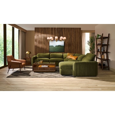 Soho Collection