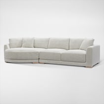 solana white sectional web   