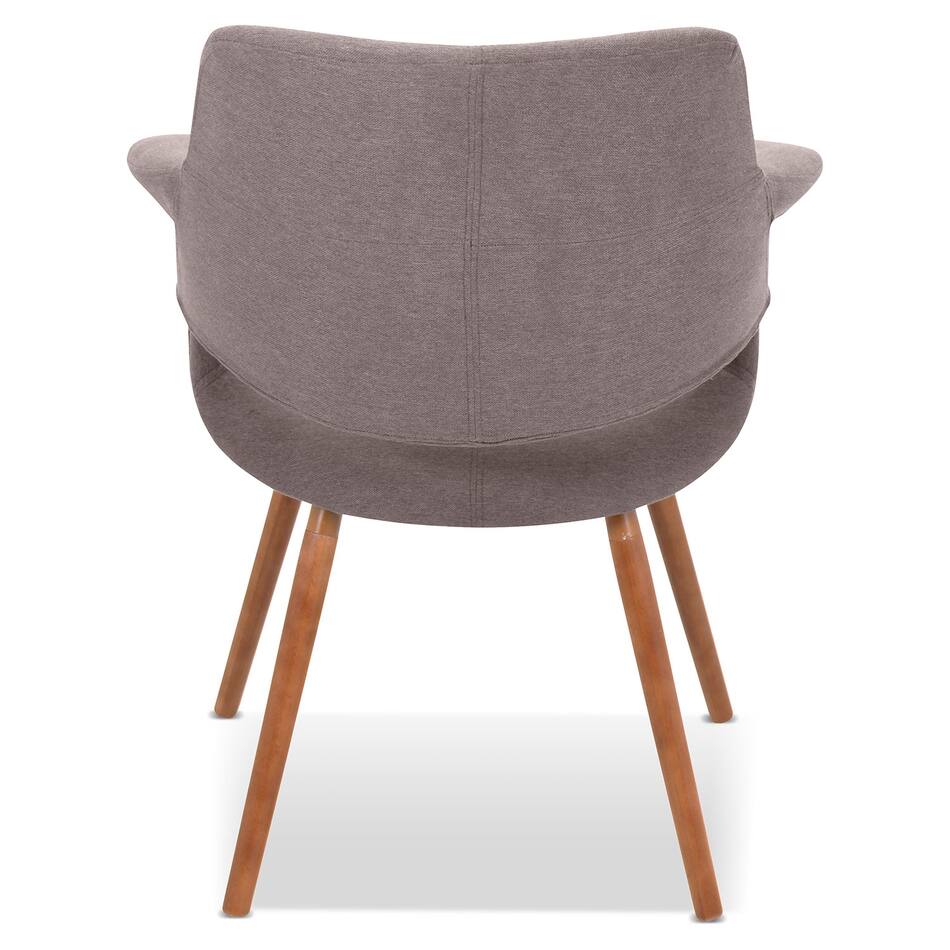 Solo Accent Chair American Signature Furniture