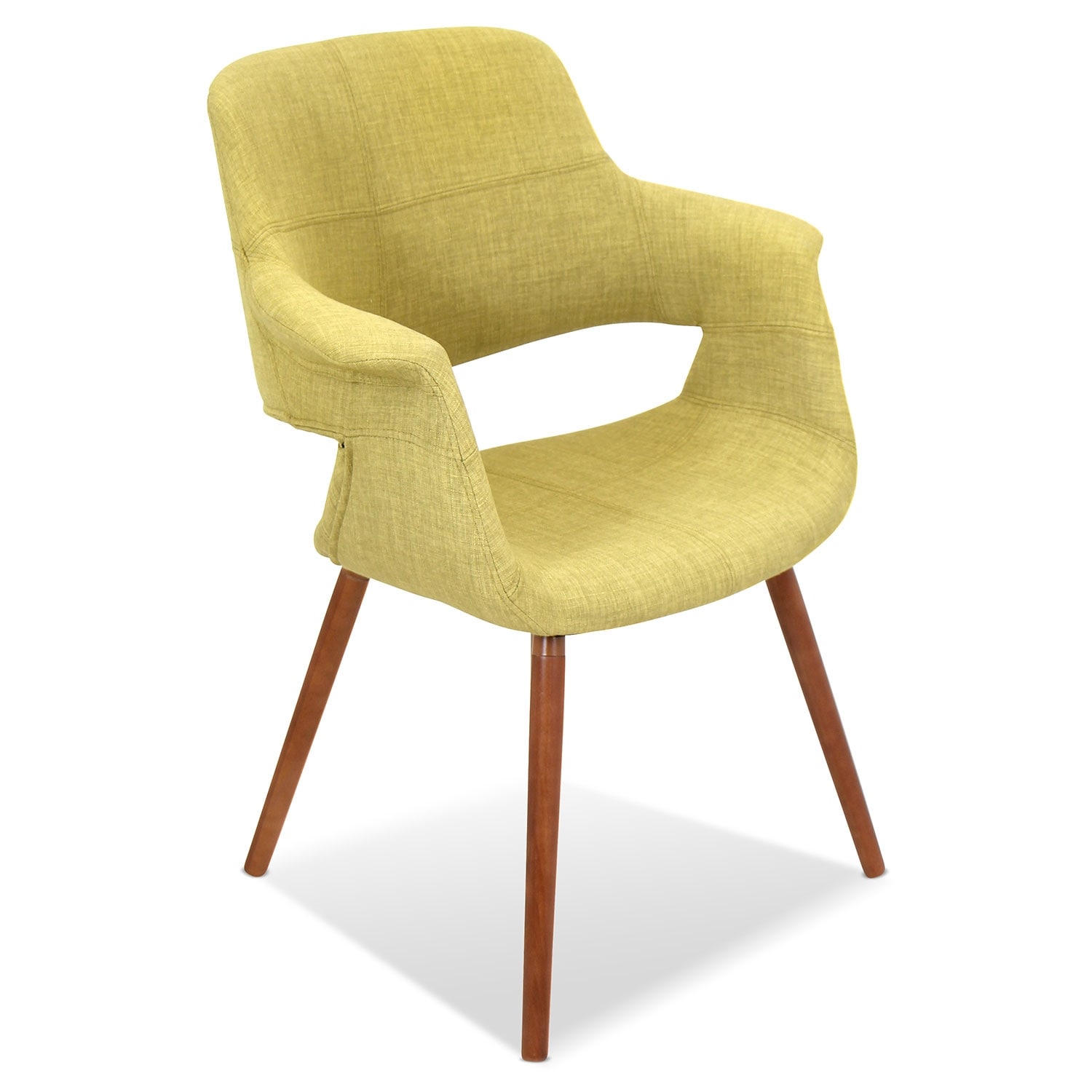 green accent chair target