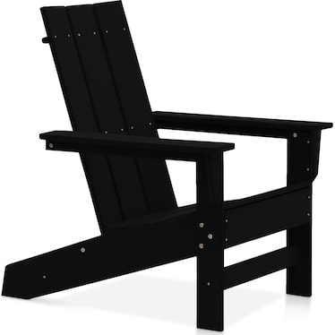Solstice Outdoor Adirondack Chair