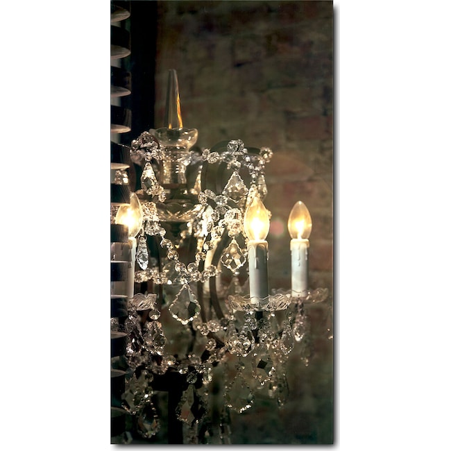 Home Accessories - Some Candles Wall Art 1