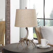 sonja neutral table lamp   