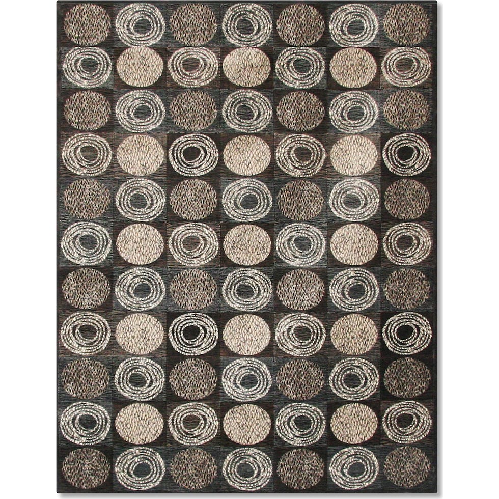 sonoma laurel gray area rug  x    