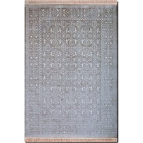 sonoma silver iii silver area rug  x    