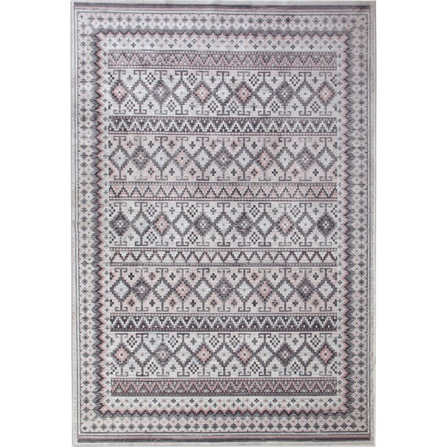 Rugs - Sonoma Area Rug - Blush