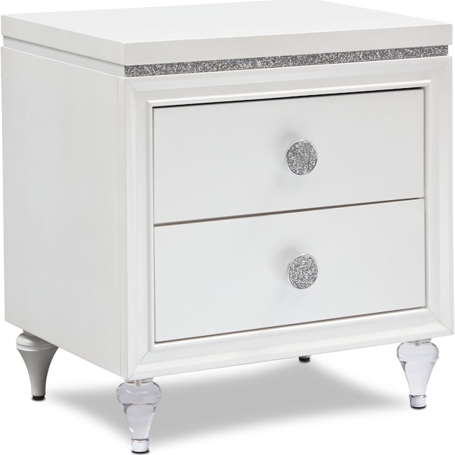 Kids Furniture - Sophia Nightstand