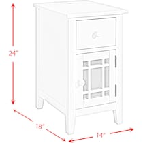 sophia dimension schematic   