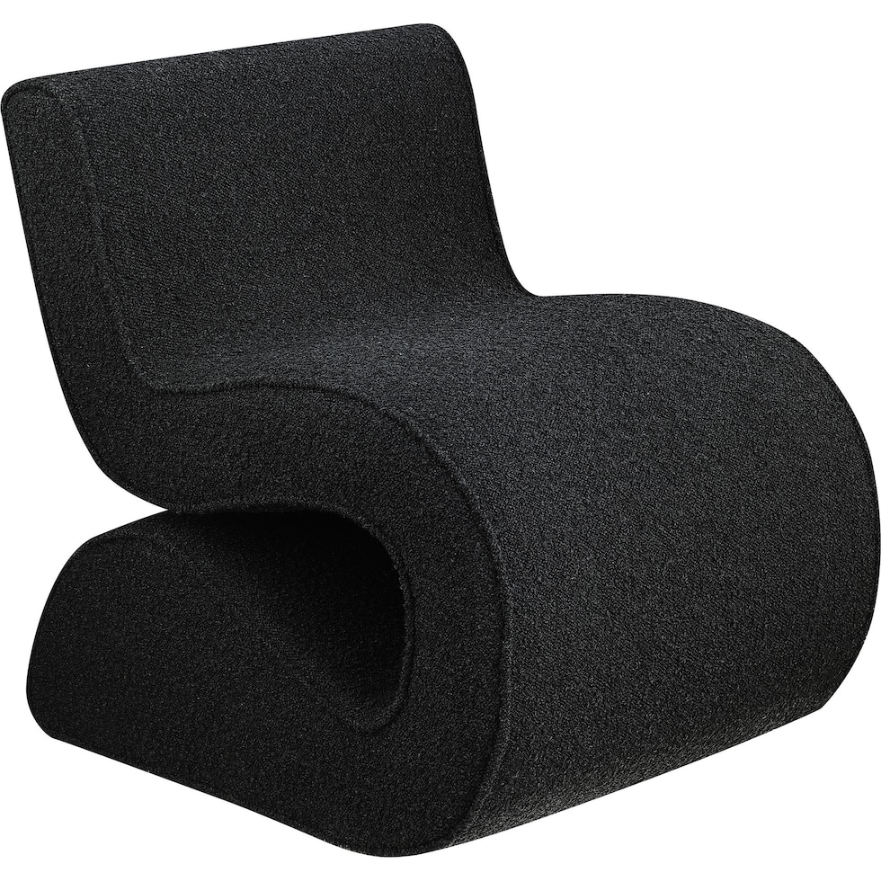 sophia gray accent chair   