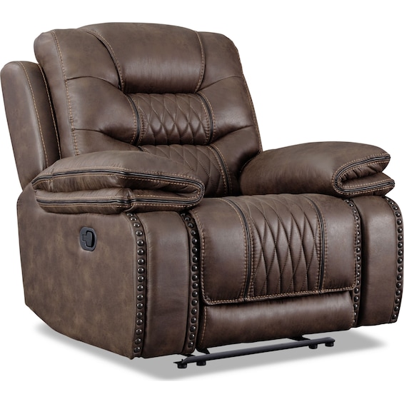 Manual Recliners American Signature Furniture