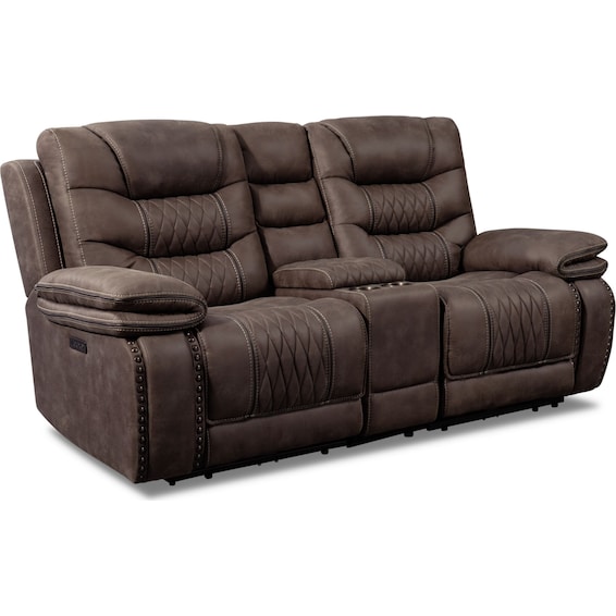 Loveseats American Signature Furniture