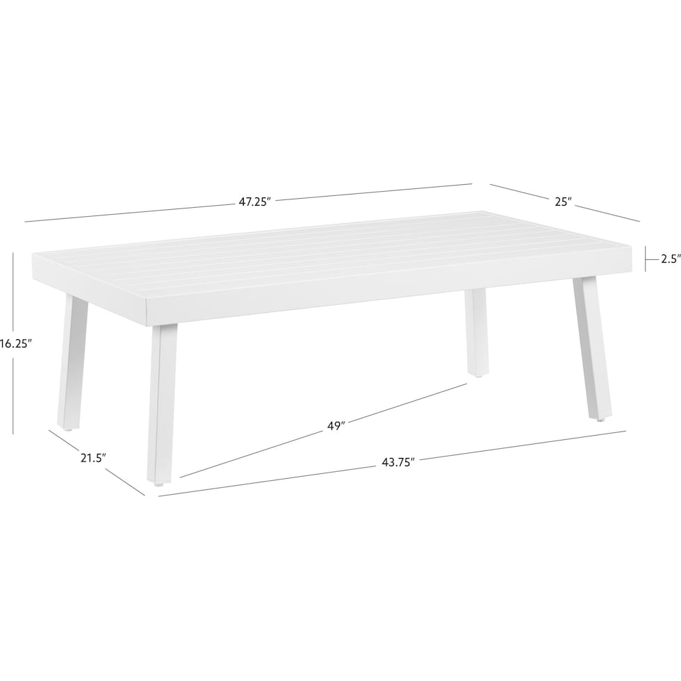 south hampton dimension schematic   