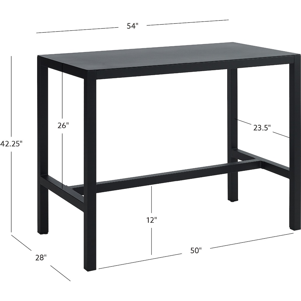 south hampton dimension schematic   