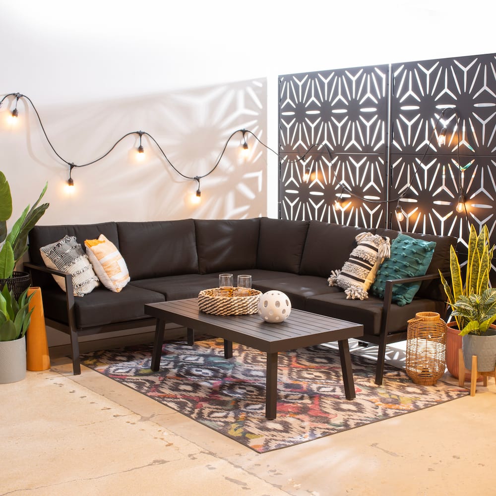 Southhampton Outdoor Living Collection