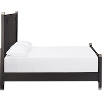 southampton gray  pc king bedroom   