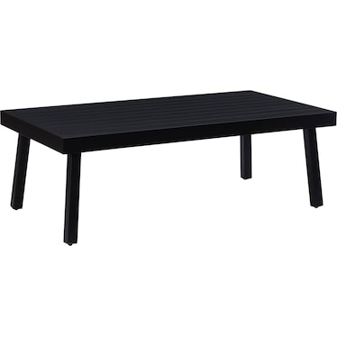 Southhampton Outdoor Coffee Table
