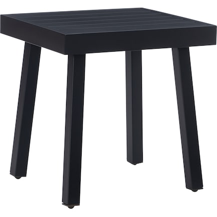Southhampton Outdoor Side Table