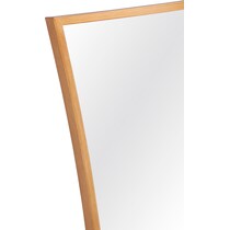sparrow glass mirror   
