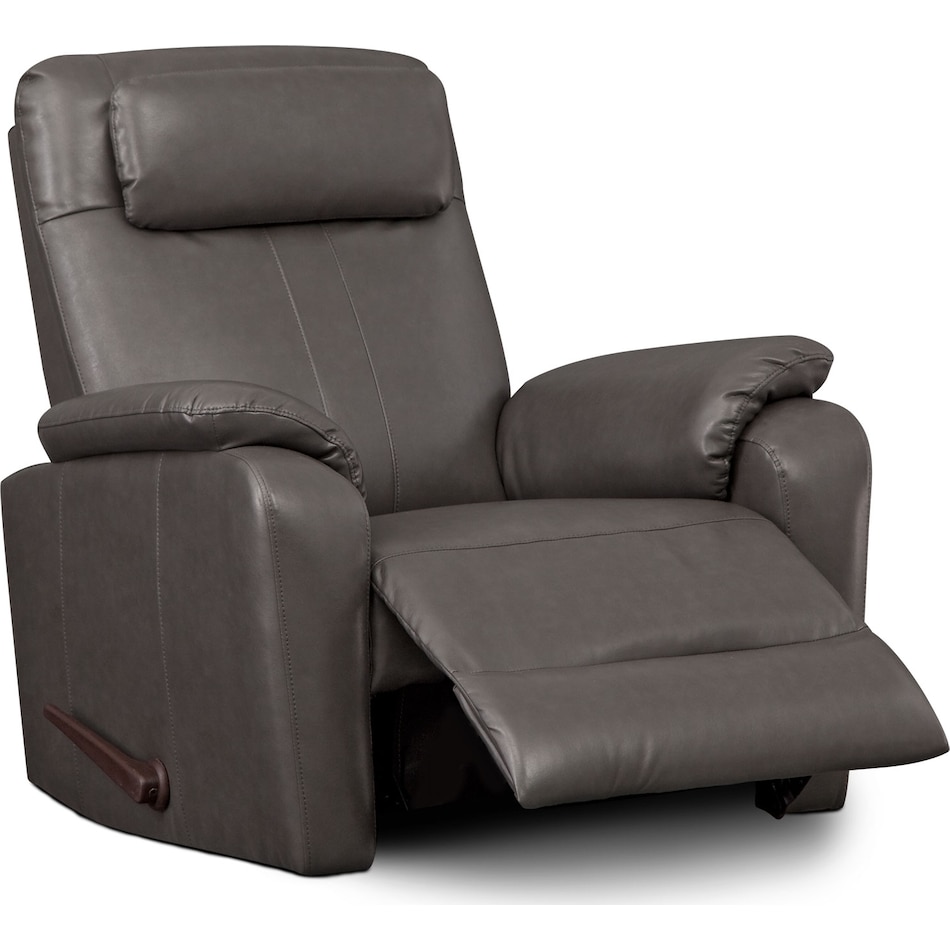 Sparta Rocker Recliner | American Signature Furniture