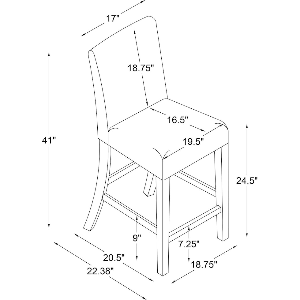 spiva dimension schematic   