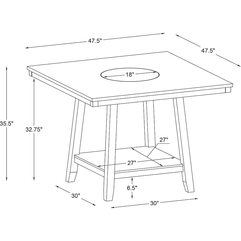 spiva dimension schematic   