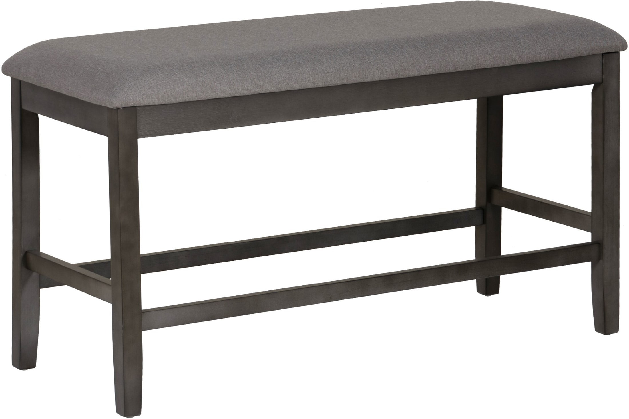 Renalyn Counter-Height Backless Dining Bench
