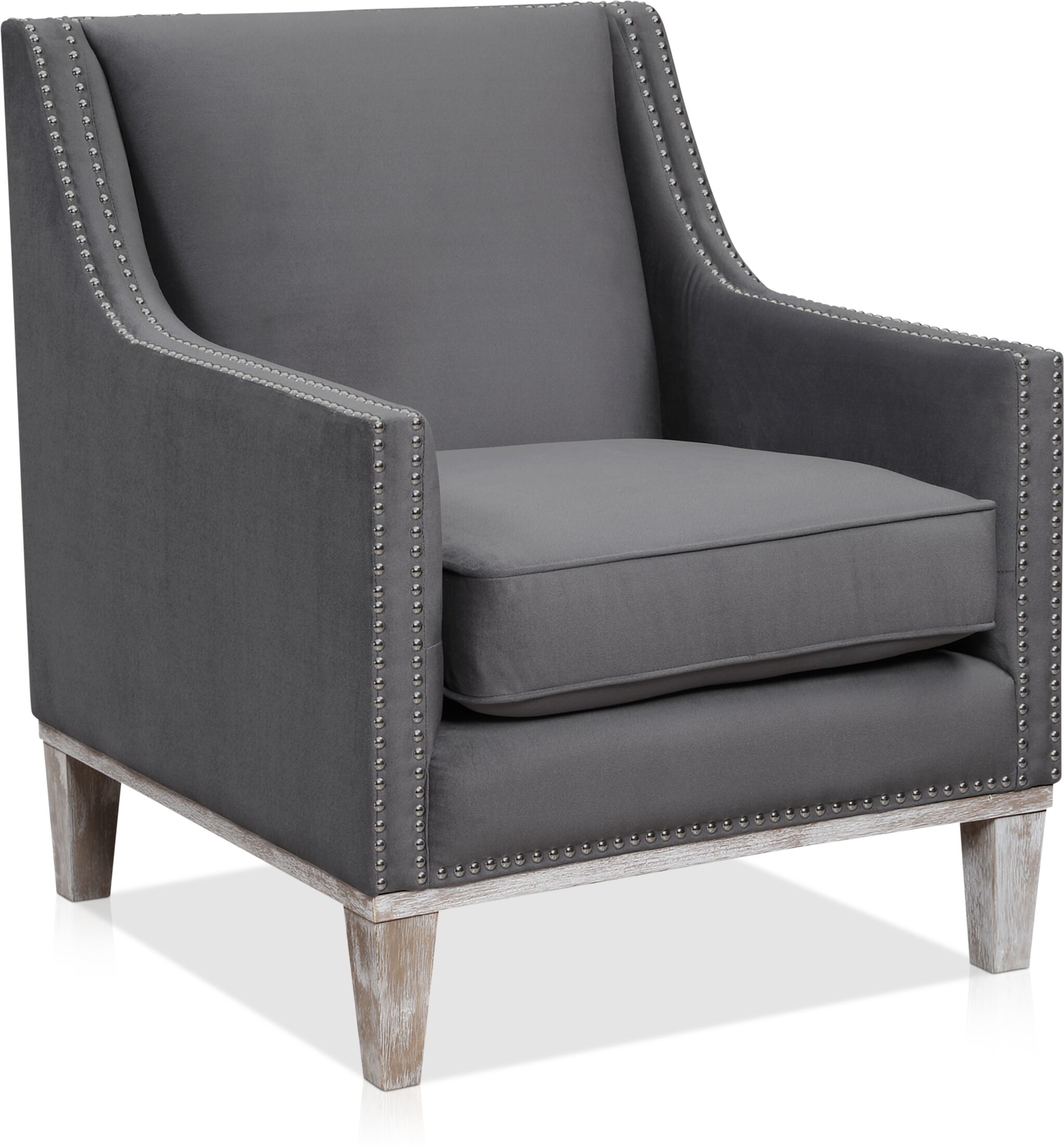 Spokane Accent Chair American Signature Furniture