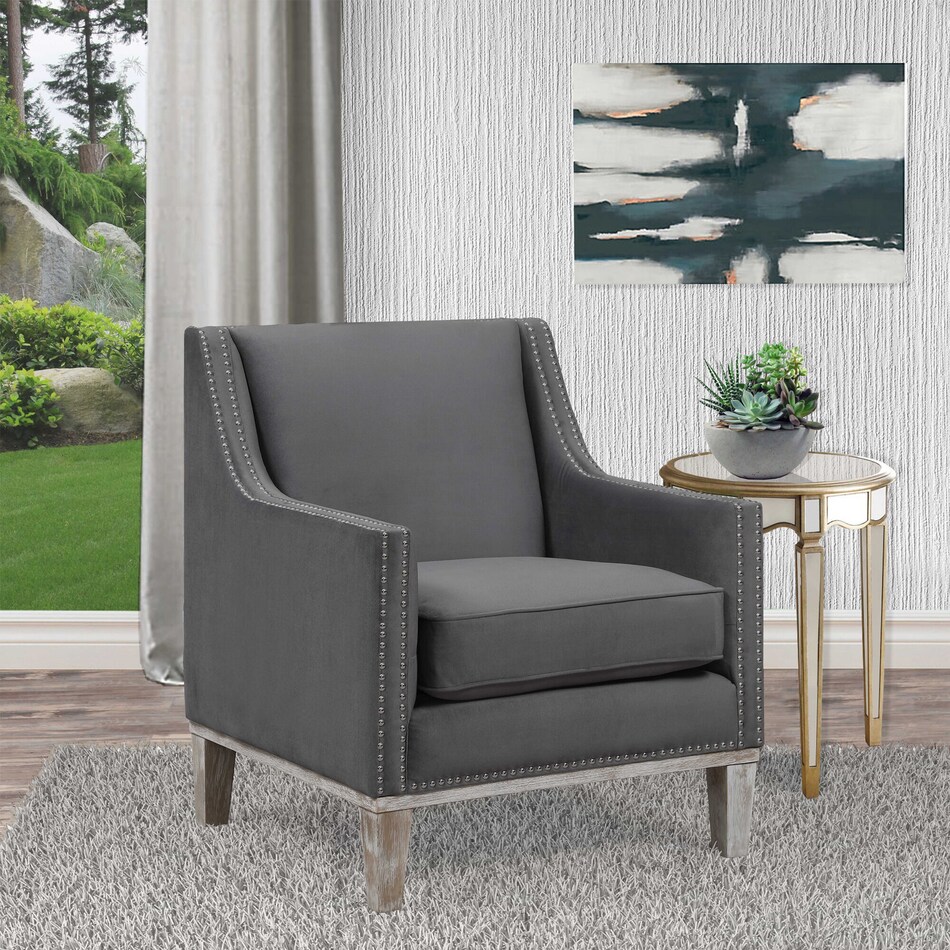 Spokane Accent Chair American Signature Furniture