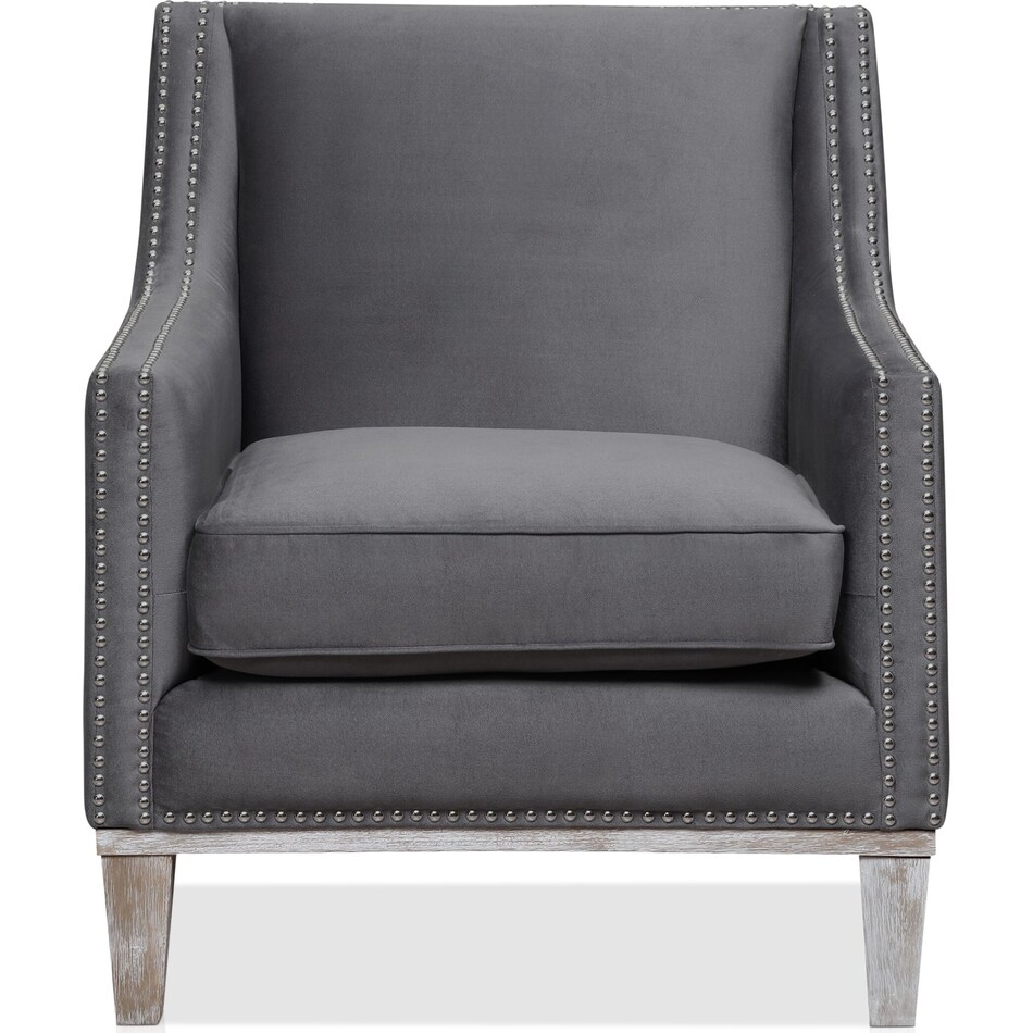 Spokane Accent Chair American Signature Furniture