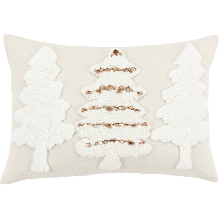 Spruce 14" X 20" Pillow