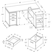 stanley dimension schematic   