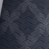 starlight black full mattress   