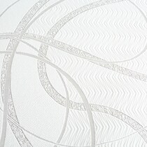 starlight white full mattress   