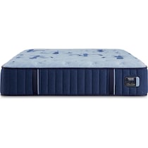 stearns & foster estate blue full mattress   