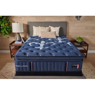 Stearns & Foster® Lux Estate Medium Mattress