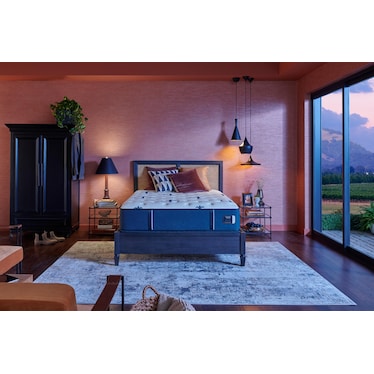 Stearns & Foster Studio Medium Mattress