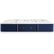 stearns & foster studio blue twin xl mattress   